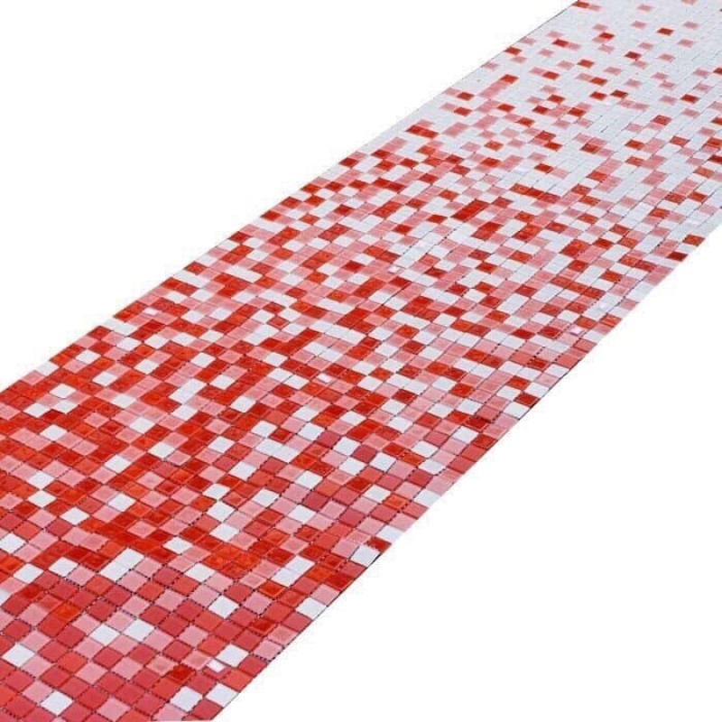 Gạch Mosaic Dải Màu MHM 2588